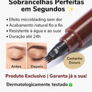 BrowFix Pro - Sobrancelhas Perfeitas com Efeito Natural