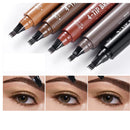 BrowFix Pro - Sobrancelhas Perfeitas com Efeito Natural