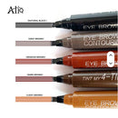 BrowFix Pro - Sobrancelhas Perfeitas com Efeito Natural